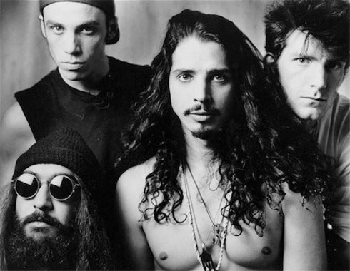 Soundgarden