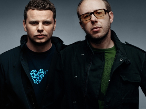 Chemical Brothers