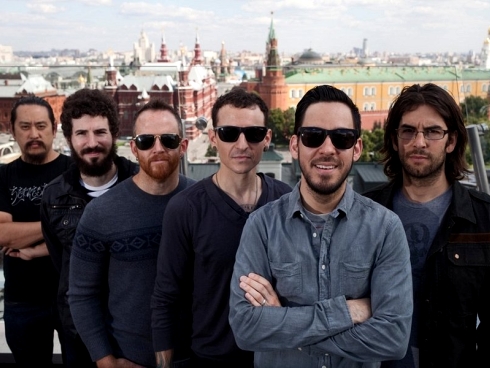 Linkin Park