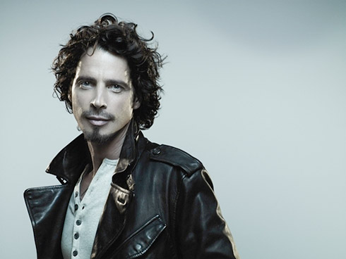 Chris Cornell