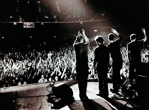 Coldplay Live Coldplay Live
