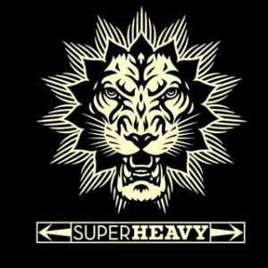 Superheavy - Superheavy