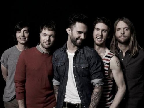 Maroon5