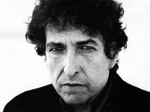 Bob Dylan