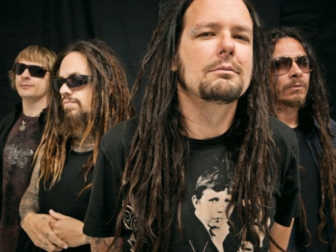 Korn2 Korn
