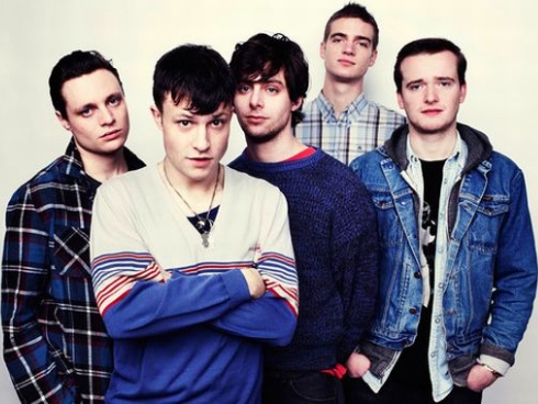 The Maccabees