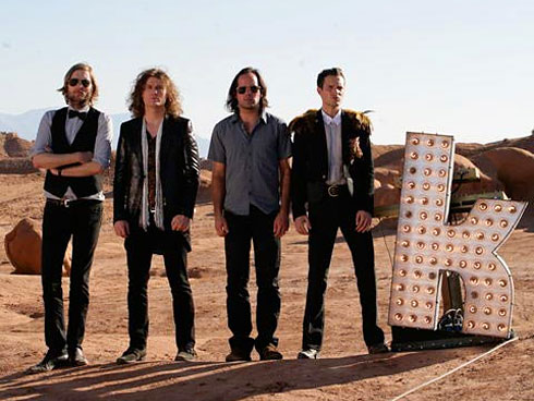 The Killers