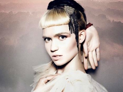 Grimes Grimes