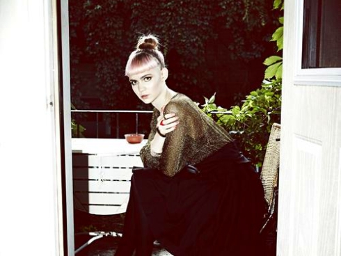 Grimes Grimes