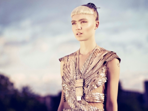 Grimes Grimes