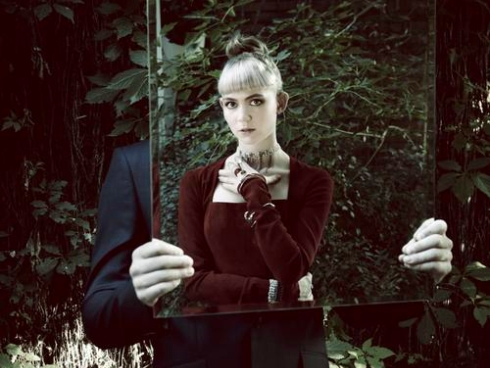Grimes Grimes
