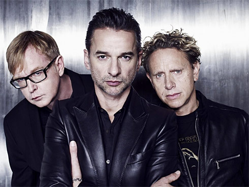 Depeche Mode