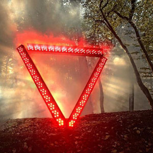 Enter Shikari - A Flash Flood of Colour