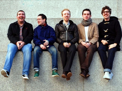 Hot Chip