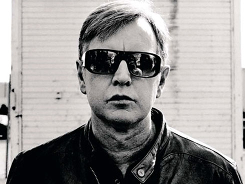 Andy Fletcher