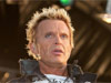 Billy Idol