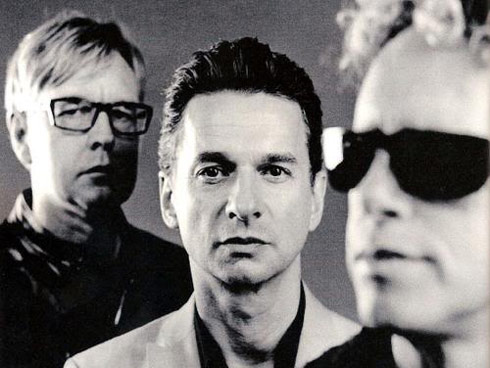 Depeche Mode