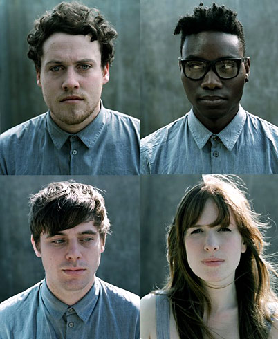 Metronomy Metronomy