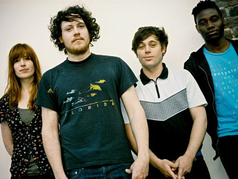 Metronomy Metronomy