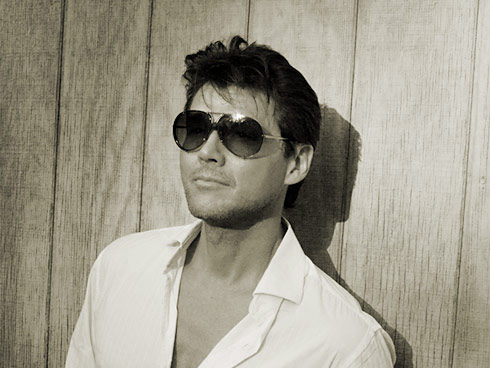 Morten Harket