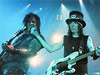 Motley Crue