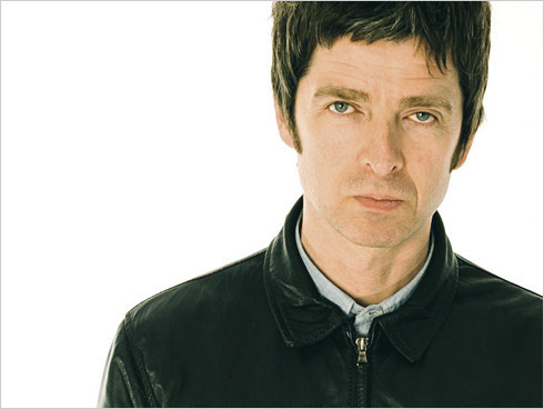 Noel Gallagher