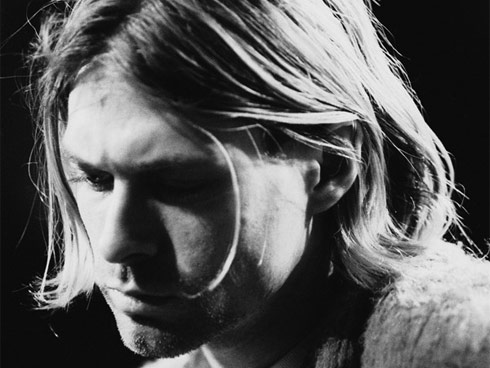 Kurt Cobain