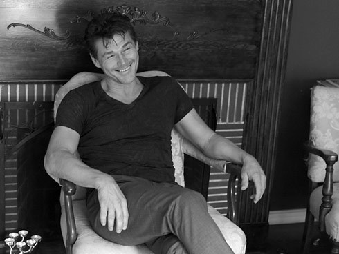 Morten Harket