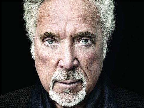 Tom Jones