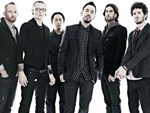 Linkin Park Linkin Park