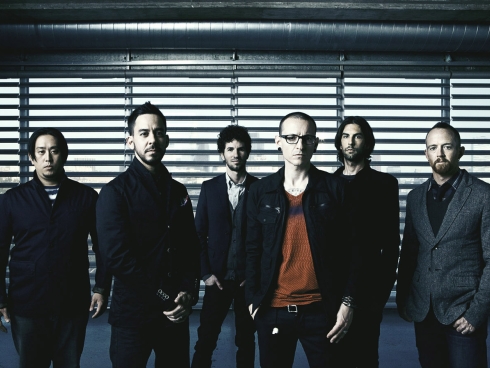 Linkin Park Linkin Park