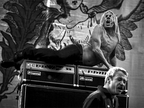 Iggy Pop Iggy Pop