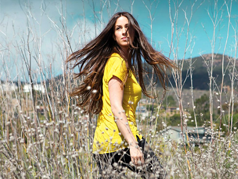 Alanis Morissette