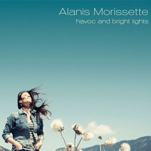 Alanis Morissette - Havoc and Bright Lights