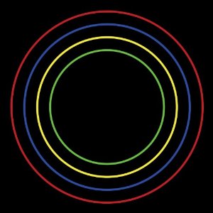 Bloc Party - Four