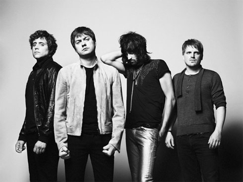 Kasabian