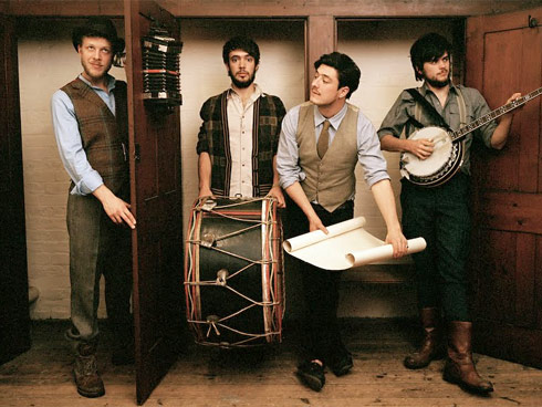 Mumford & Sons