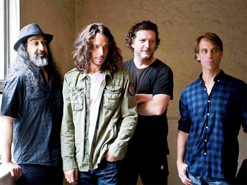 Soundgarden