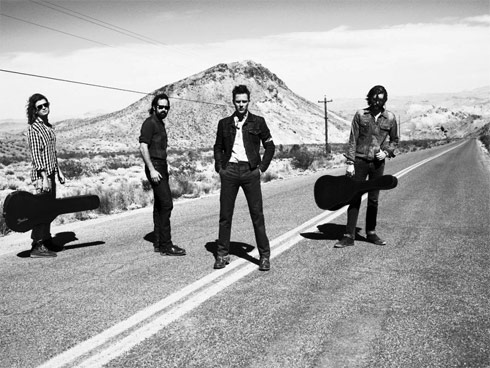 The Killers