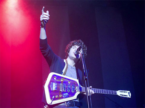 The Kooks