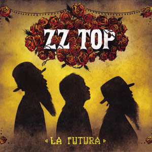 ZZ Top - La Futura