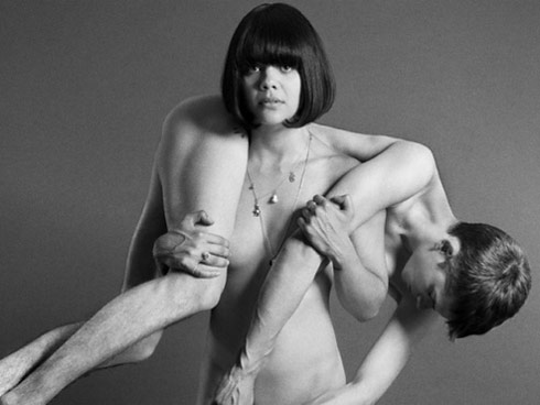 Bat For Lashes - The Haunted Man