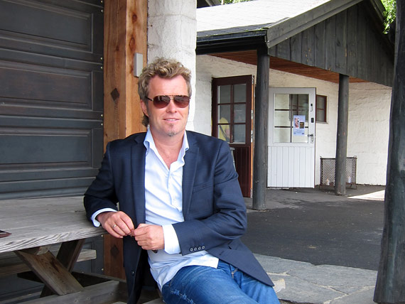 Magne Furuholmen