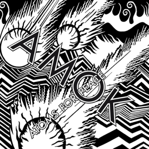 Atoms for Peace - Amok