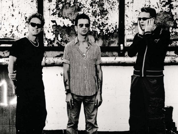 Depeche Mode