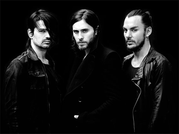 Thirty Seconds to Mars