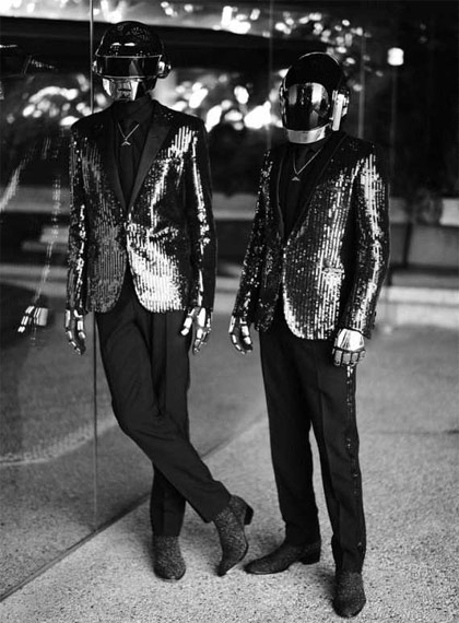 Daft Punk Daft Punk