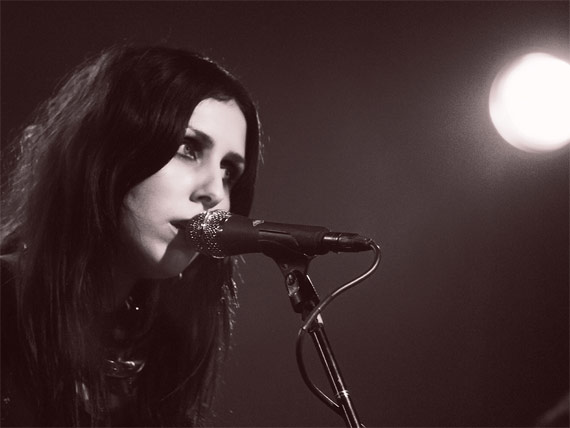 Chelsea Wolfe