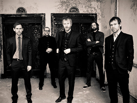 The National