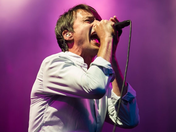 Suede: тихий саботаж в Копенгагене